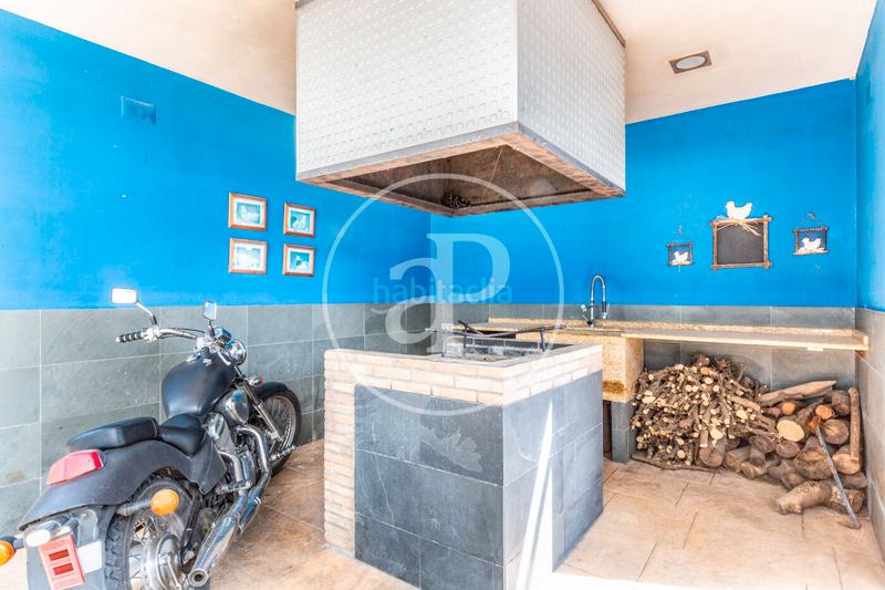 Foto fc95cf87-6dd7-4601-bd89-3afb601989c9. Casa amb calefacció aparcament piscina a Playa Burriana