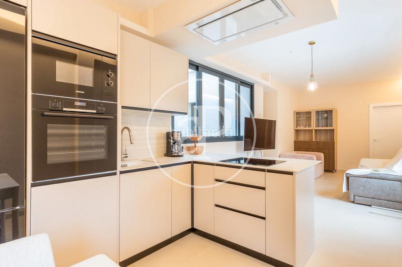 Foto efc64410-000c-402b-b7c1-43f5d6ba7fde. Lloguer pis amb calefacció a El Pilar Valencia