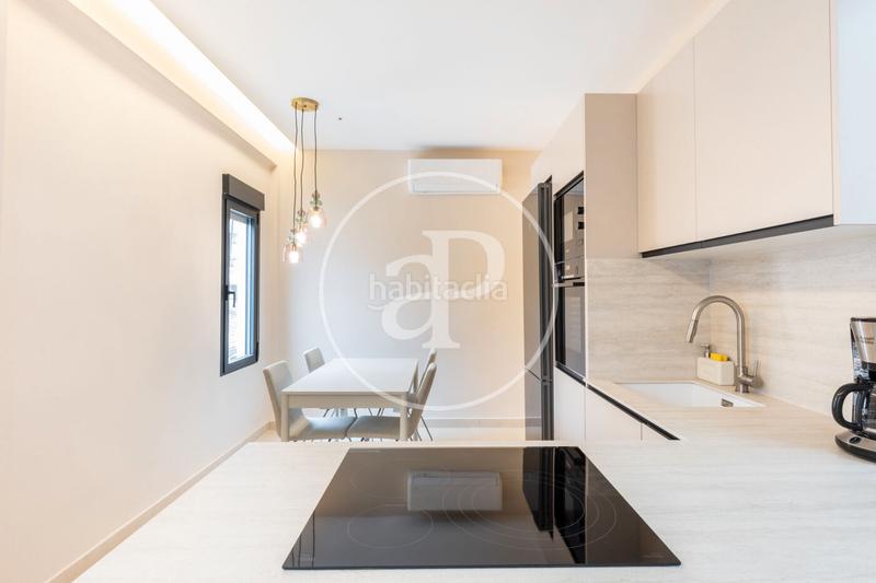 Foto fddcd9c0-547e-48bd-91b2-fbf0460263b6. Lloguer pis amb calefacció a El Pilar Valencia