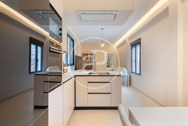 Foto 1fdfe6c8-c50c-4bcf-92d1-b6e2f8b30010. Location appartement avec chauffage dans El Pilar Valencia