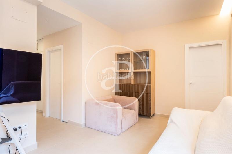 Foto 3f92ff4c-c761-4163-ae4c-9807a80b9414. Location appartement avec chauffage dans El Pilar Valencia