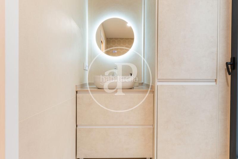 Foto 5d0f55bb-00d6-4431-a59d-a35b018007d4. Location appartement avec chauffage dans El Pilar Valencia