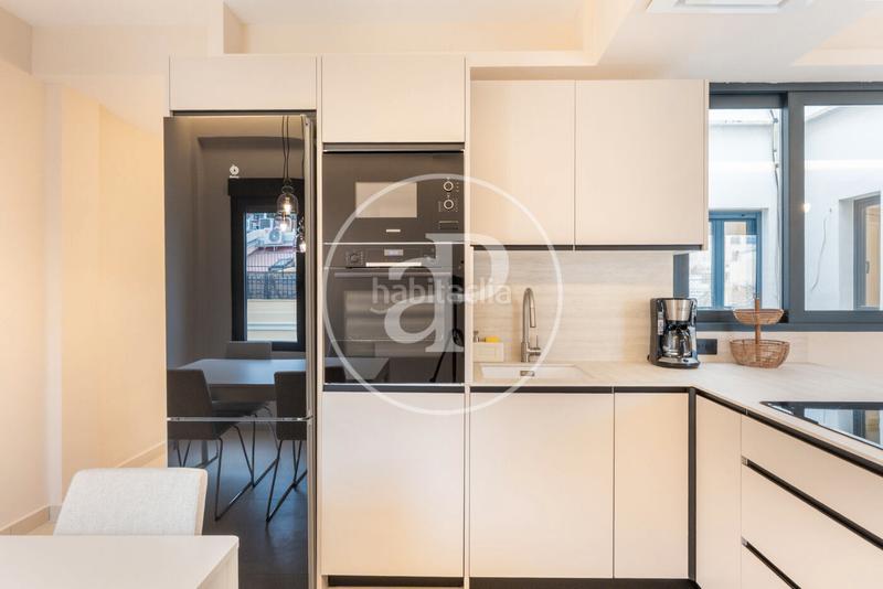 Foto 7b8ec8d5-d26d-4cdd-b5a6-d3caf4dec4dc. Location appartement avec chauffage dans El Pilar Valencia