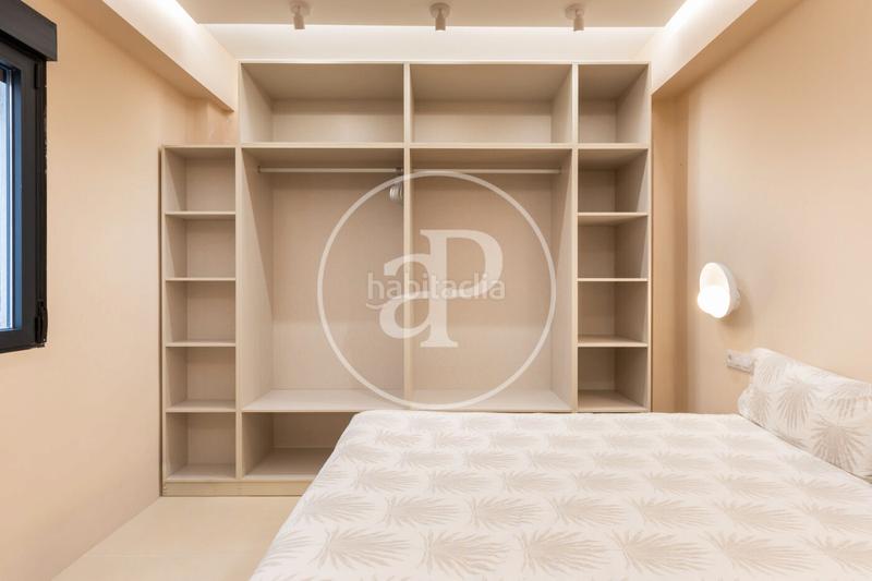 Foto 839a3750-632e-4866-a5a4-5f699d3acc5c. Location appartement avec chauffage dans El Pilar Valencia