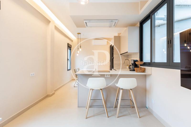 Foto c2f46e75-5b21-4212-ac3e-ed2c84f1d09a. Location appartement avec chauffage dans El Pilar Valencia