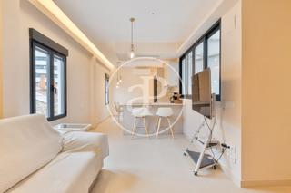 Flat in C/ de Roger de Flor