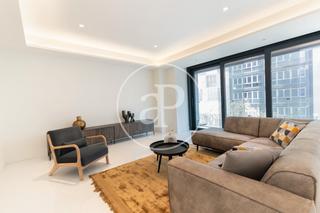 Location Appartement  Via augusta. Piso en alquiler en via augusta