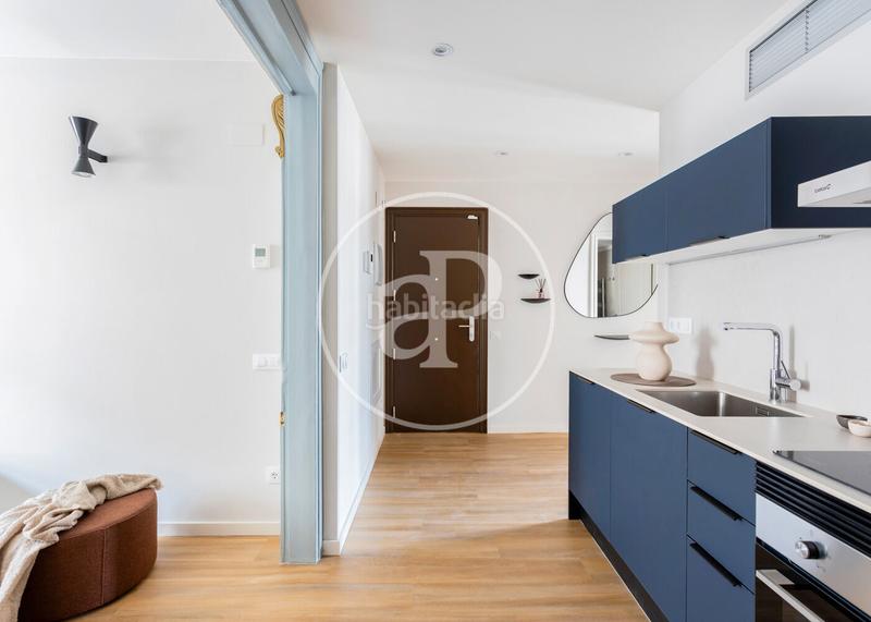 Foto 077158ea-9945-44e5-9f2c-d4d963dae087. Affitto appartamento con riscaldamento in Gòtic Barcelona