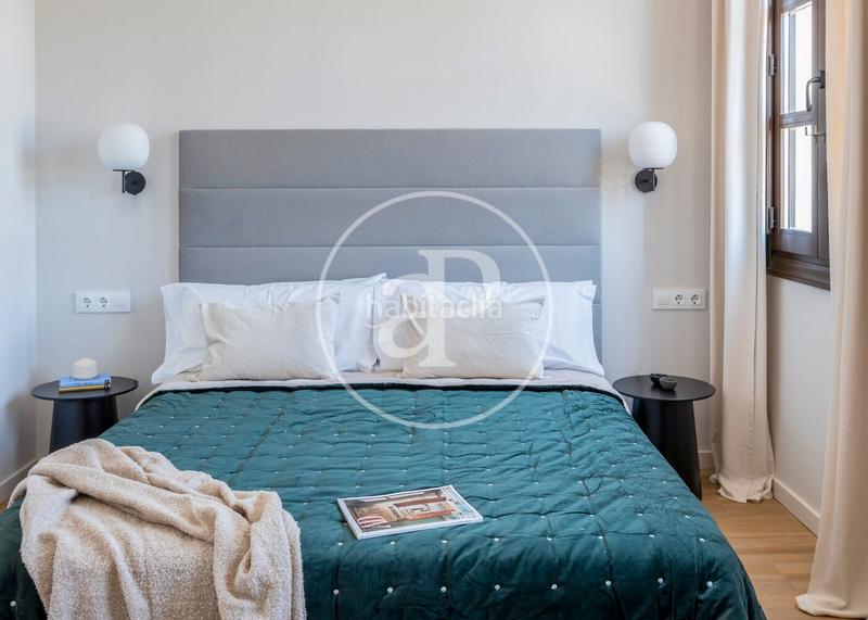 Foto 3f265ad4-6773-48ba-b889-635d5f49e240. Miete etagenwohnung mit heizung in Gòtic Barcelona