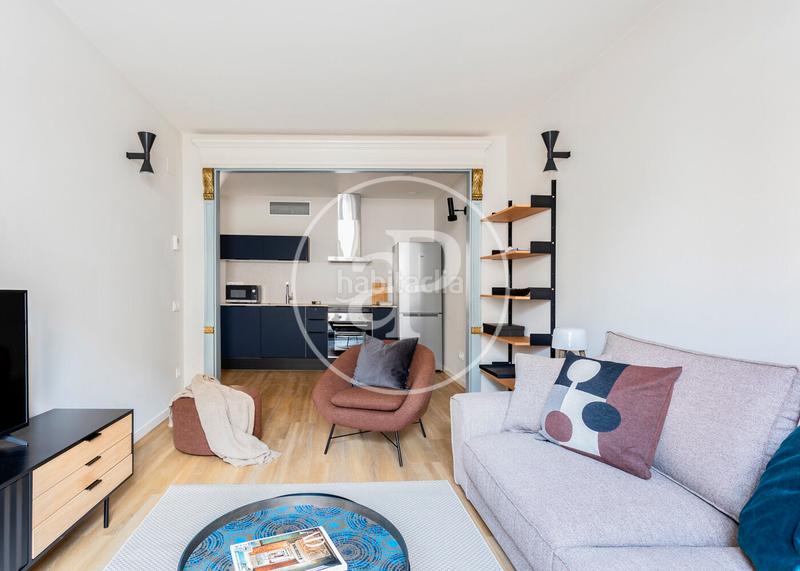 Foto fac73f37-b750-4e18-8559-decaf82f6e9a. Miete etagenwohnung mit heizung in Gòtic Barcelona