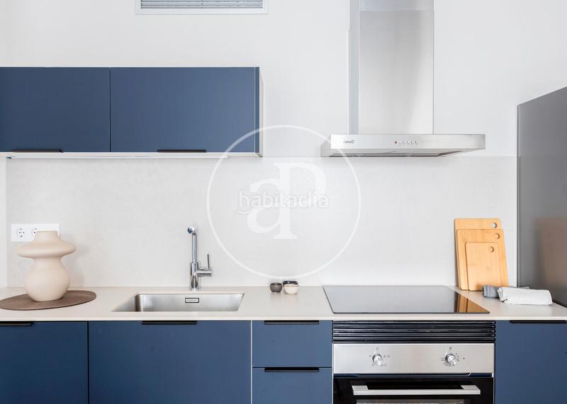 Foto 2f5cdfd7-c46a-44f7-9f23-d4cd569da0cb. Rent flat with heating in Gòtic Barcelona