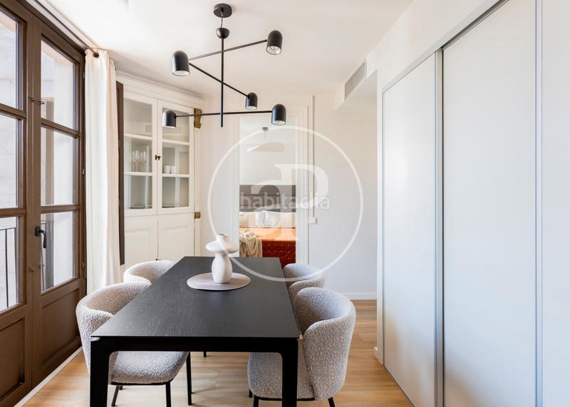 Foto 49178493-632a-4762-af99-3c39d776b530. Rent flat with heating in Gòtic Barcelona
