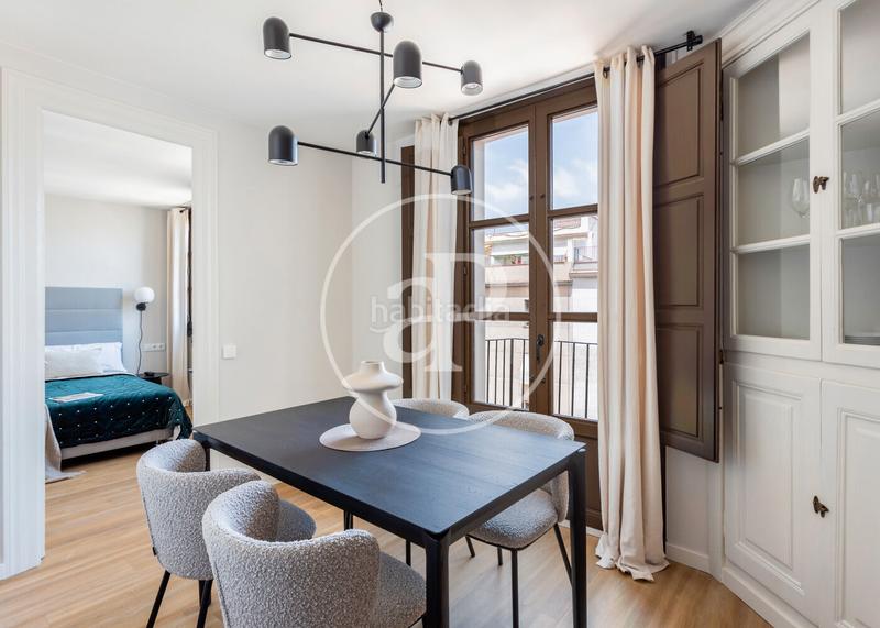 Foto 6b80cda0-5c89-46c9-a2fd-439a19a246b2. Rent flat with heating in Gòtic Barcelona