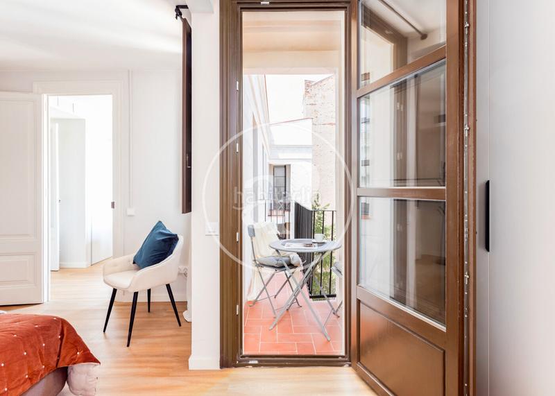 Foto 927596e3-f36e-407c-a58f-16a65653d23a. Rent flat with heating in Gòtic Barcelona