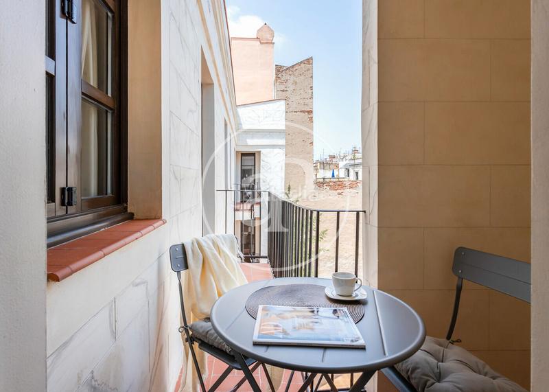 Foto b39a3279-93cf-4966-b0af-fef246c8d1e8. Rent flat with heating in Gòtic Barcelona