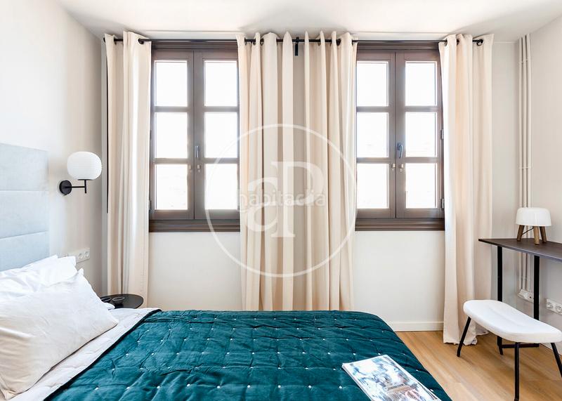 Foto d9bf1e56-29c4-457b-a238-4d08e9aa8bba. Rent flat with heating in Gòtic Barcelona