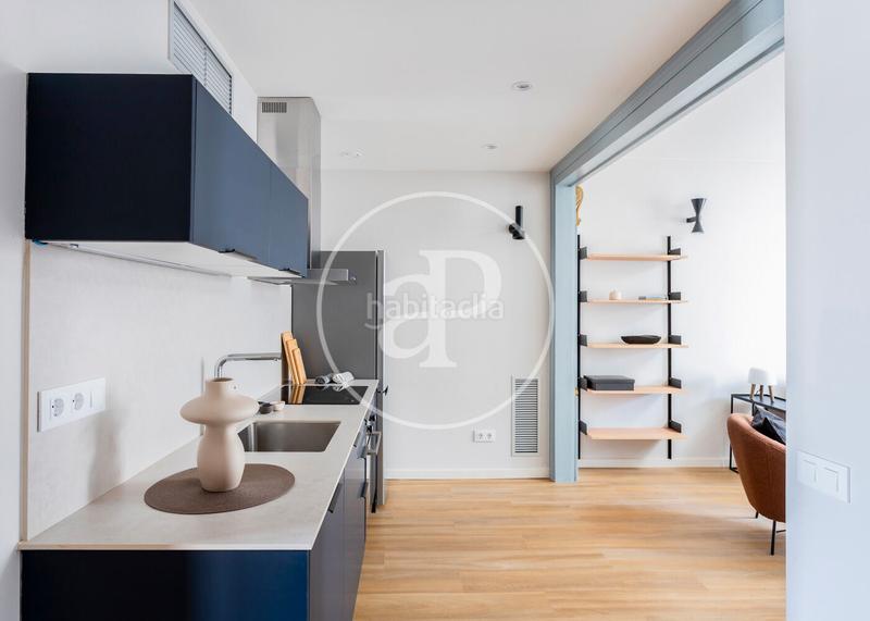 Foto de280bd1-b0c9-4eae-ad2d-9a6d4bf0de00. Rent flat with heating in Gòtic Barcelona