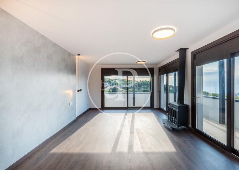 Foto 14433bf1-5bd6-4dc3-a6d7-d131acb820a7. House with heating parking pool in Urbanitzacions Arenys de Mar