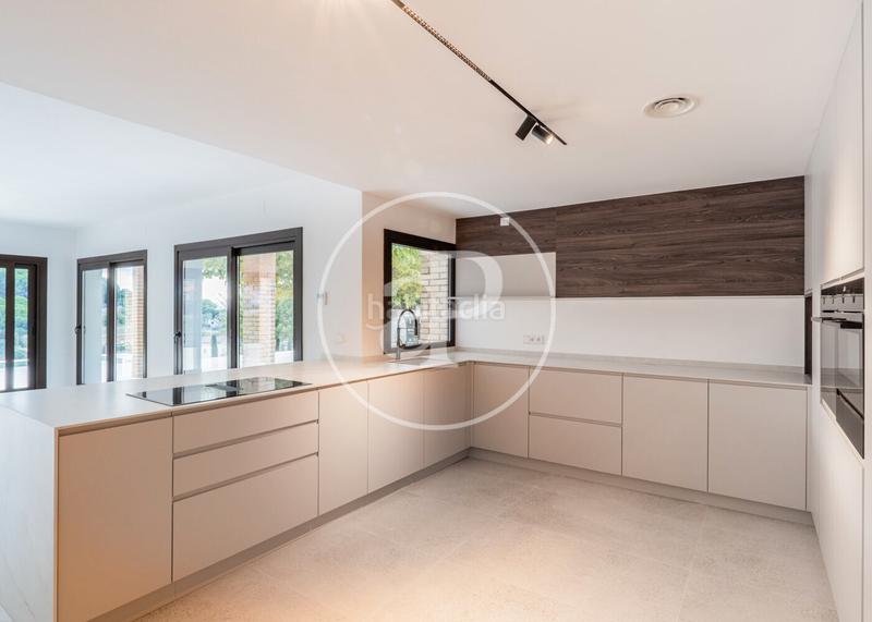 Foto 1607a76d-d204-4bdb-8495-b00c3599793b. House with heating parking pool in Urbanitzacions Arenys de Mar