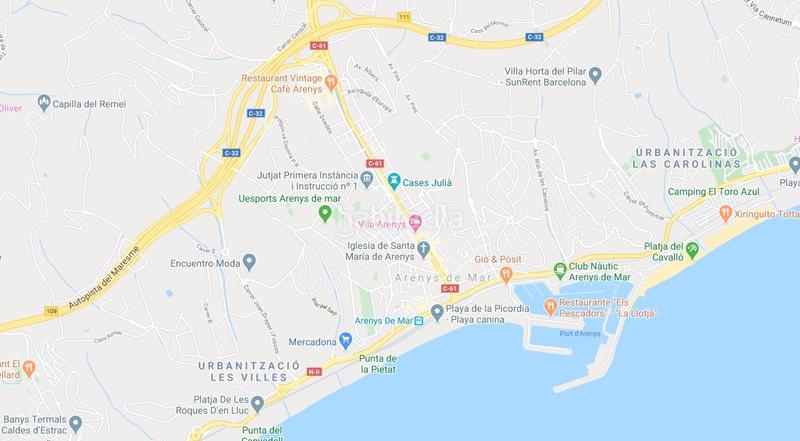 Foto 1b9938de-1fb7-450c-88c4-c9ecca6b3c75. House with heating parking pool in Urbanitzacions Arenys de Mar