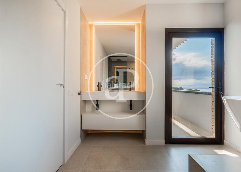 Foto 2790c401-2f26-4d4c-ac34-e8f3adb78847. House with heating parking pool in Urbanitzacions Arenys de Mar