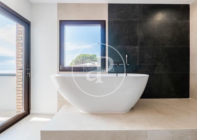 Foto 31fb0c53-a8a2-4983-897e-66ecdf582cd8. House with heating parking pool in Urbanitzacions Arenys de Mar