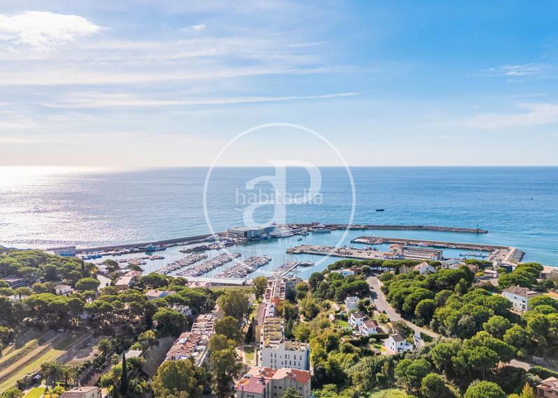 Foto 44ada420-c52b-4673-835f-2f91bfe22ce3. House with heating parking pool in Urbanitzacions Arenys de Mar