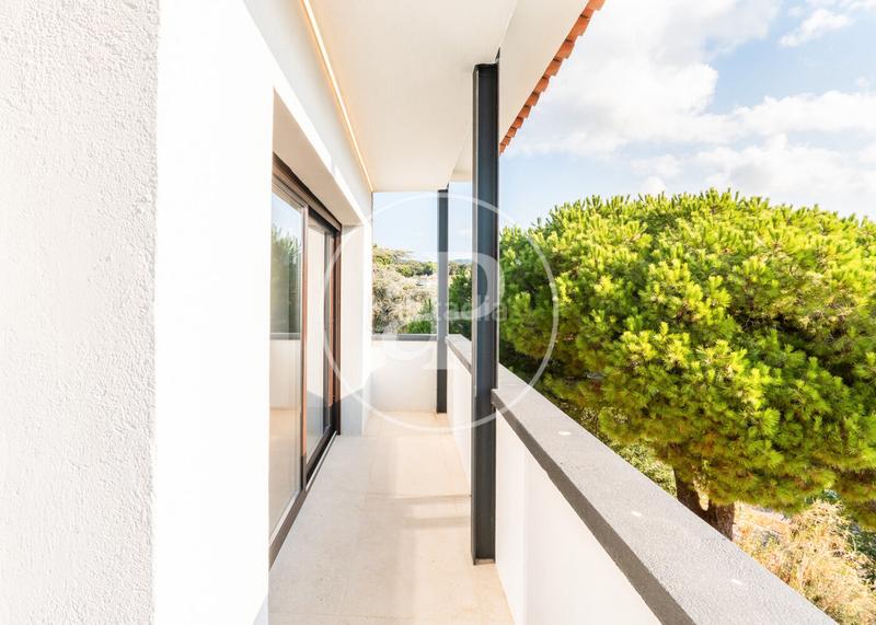 Foto 4fee2415-5359-4aa3-96aa-08e20d9fe93a. House with heating parking pool in Urbanitzacions Arenys de Mar