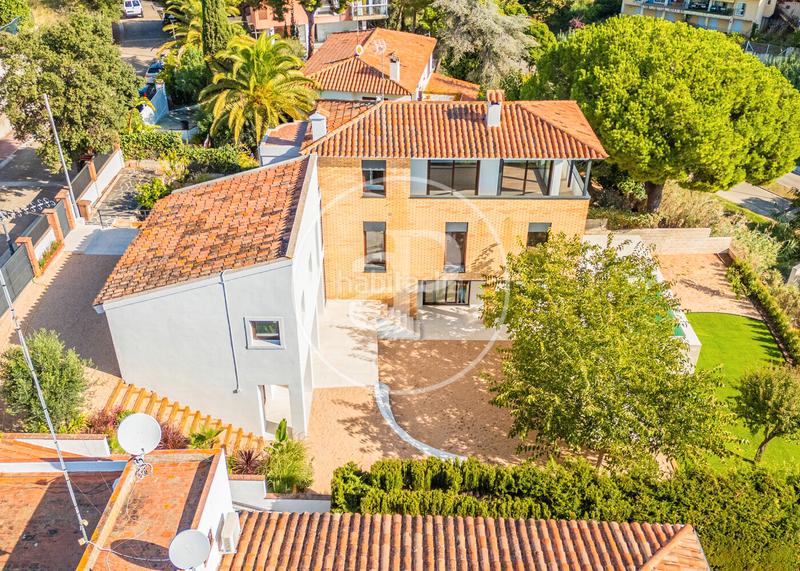 Foto 54fdec55-2414-4bc0-b82e-30f8c1934d7b. House with heating parking pool in Urbanitzacions Arenys de Mar