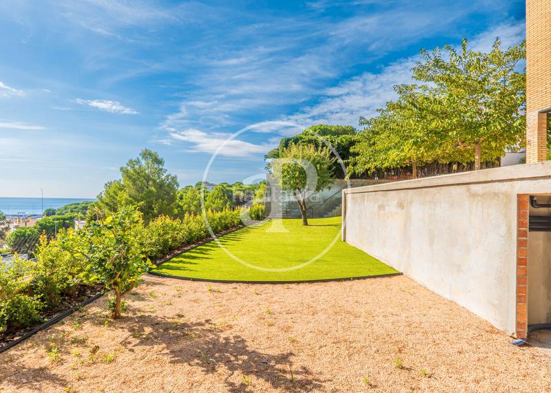 Foto 5e24cceb-6a42-4585-aeaa-f3e246d8a8cf. House with heating parking pool in Urbanitzacions Arenys de Mar