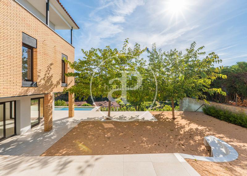 Foto 5ff1a1c7-cf2c-4c3e-acf6-7942cc3ecaaf. House with heating parking pool in Urbanitzacions Arenys de Mar