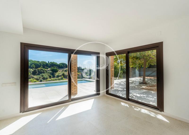 Foto 68dcd85c-102f-4223-8da0-ccfc2df93457. House with heating parking pool in Urbanitzacions Arenys de Mar