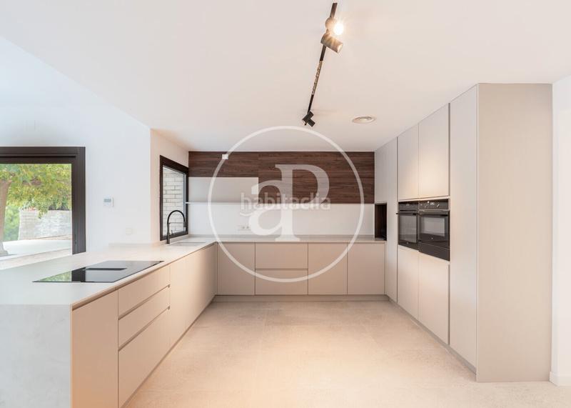 Foto 6bc38045-d0ed-4c2d-b286-b3f82d591f9b. House with heating parking pool in Urbanitzacions Arenys de Mar