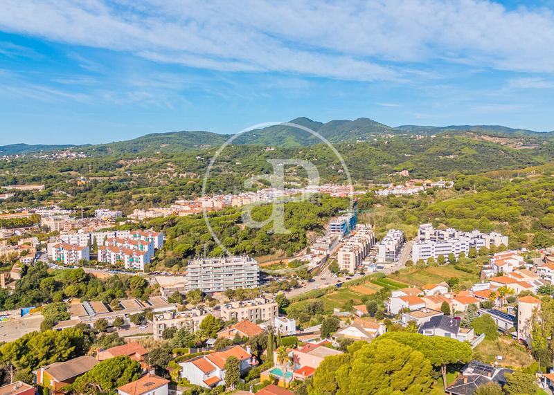 Foto 78542eb6-209c-42ec-b29d-c01c5733563b. House with heating parking pool in Urbanitzacions Arenys de Mar