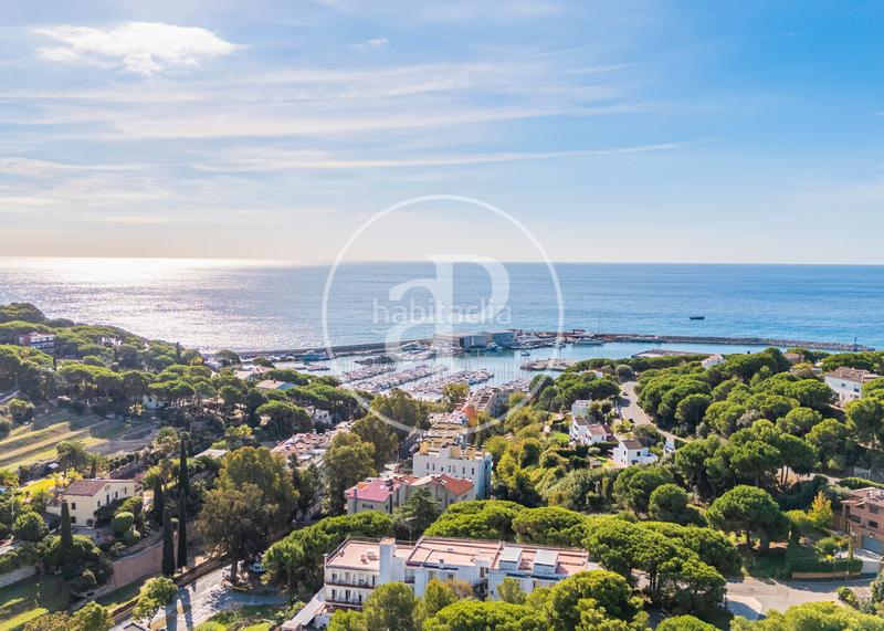 Foto 8c49a92c-2ba2-47f6-bea7-dd5e1f31b47d. House with heating parking pool in Urbanitzacions Arenys de Mar