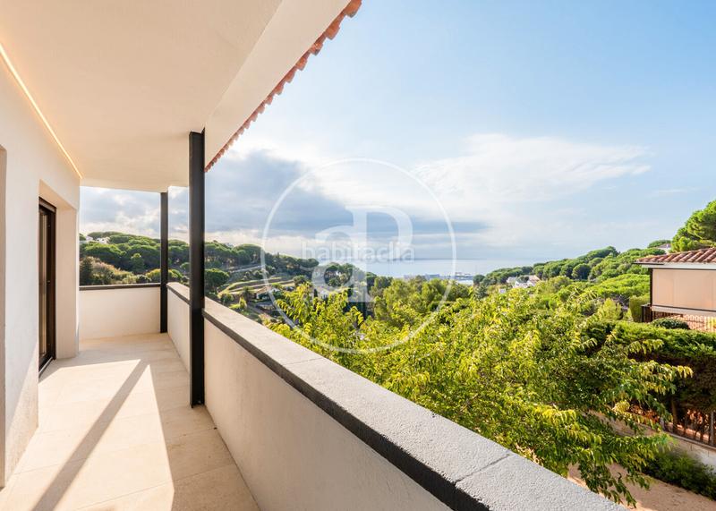 Foto 8c9375b1-dddd-420e-b37e-46fe581da328. House with heating parking pool in Urbanitzacions Arenys de Mar