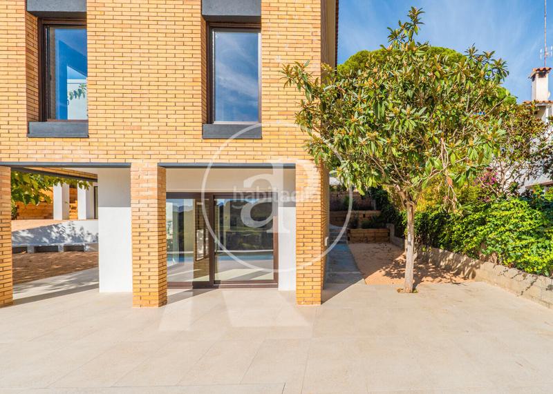 Foto 973edc62-bef1-4812-9031-6e70c2b84157. House with heating parking pool in Urbanitzacions Arenys de Mar