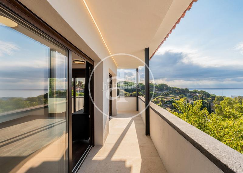 Foto a85b1ccc-221b-460d-be96-b6455e6fa16a. House with heating parking pool in Urbanitzacions Arenys de Mar