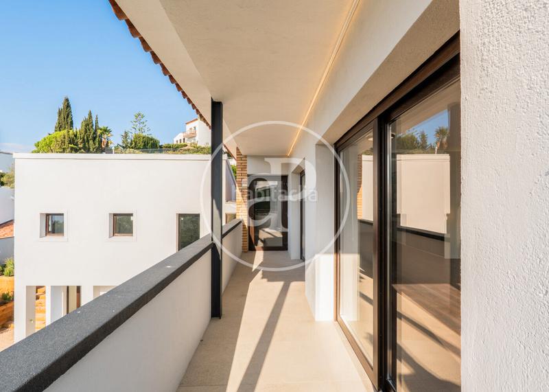 Foto a889d8cc-07ba-4281-a989-ee91bba0bf56. House with heating parking pool in Urbanitzacions Arenys de Mar