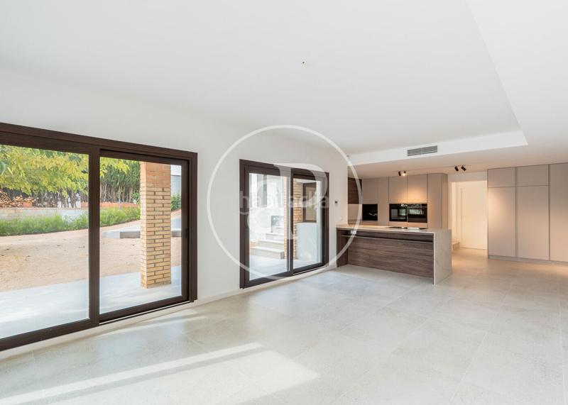 Foto b0f6120c-a8c4-45c9-b38f-74fae8b773ff. House with heating parking pool in Urbanitzacions Arenys de Mar