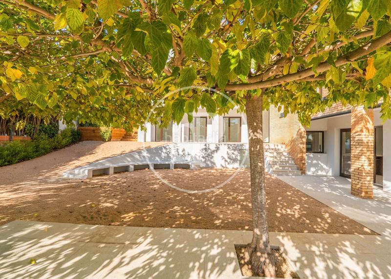 Foto b1ac4e54-4ac6-41fd-a282-f6932153a517. House with heating parking pool in Urbanitzacions Arenys de Mar