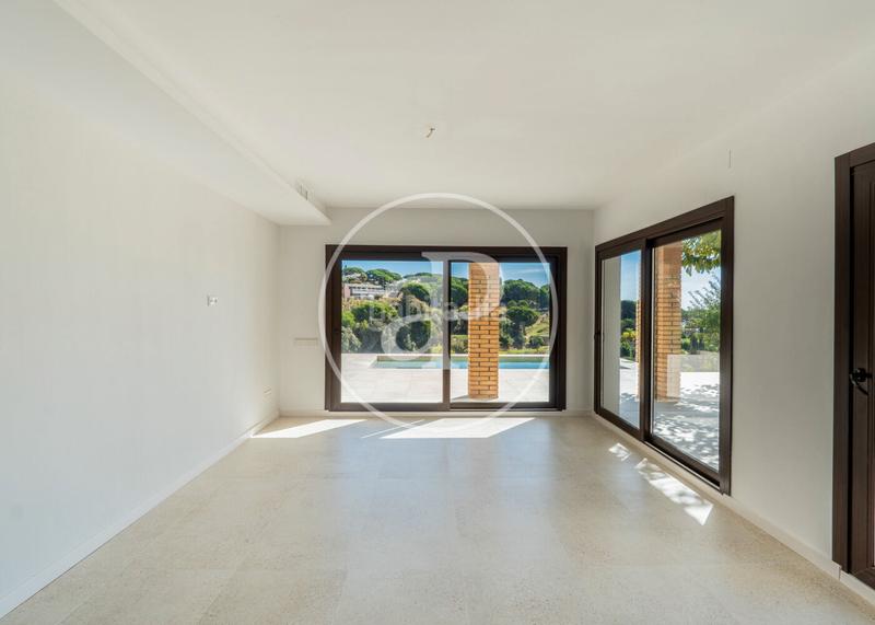 Foto b8af4fd0-c8f3-4cdf-ad85-4fa3e77f1a7c. House with heating parking pool in Urbanitzacions Arenys de Mar