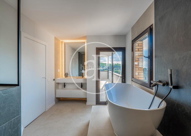 Foto c73f72b8-33a7-49be-a656-3d7dc3291ded. House with heating parking pool in Urbanitzacions Arenys de Mar