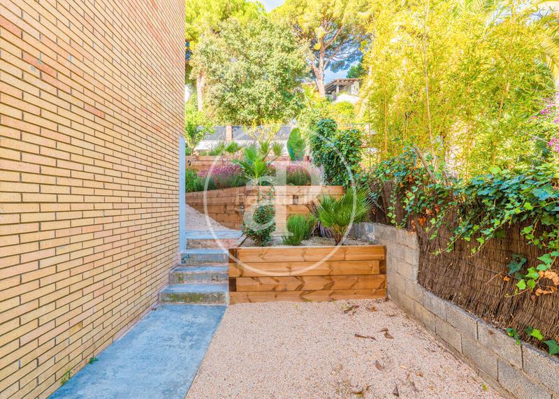 Foto d0b4b428-70b9-4720-baaf-e680ca23523b. House with heating parking pool in Urbanitzacions Arenys de Mar