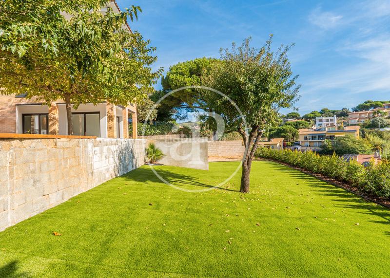 Foto d5b6acd0-a02c-41c1-8ff1-f417d581e5db. House with heating parking pool in Urbanitzacions Arenys de Mar