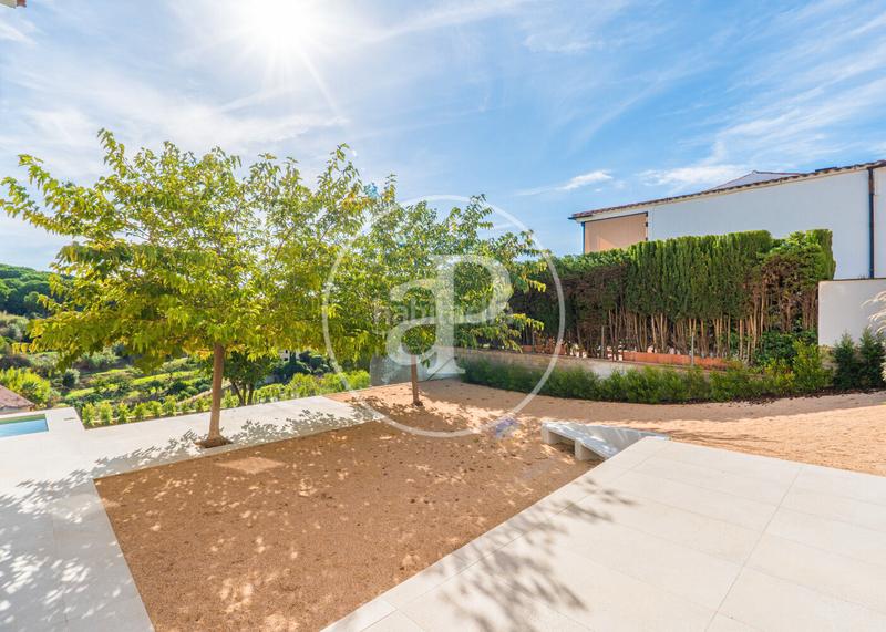 Foto e0adc18a-545c-4720-9f0d-e305357fcc3f. House with heating parking pool in Urbanitzacions Arenys de Mar