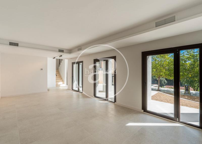 Foto e0c6c86b-faf3-4b9b-ab01-6b98c860c698. House with heating parking pool in Urbanitzacions Arenys de Mar