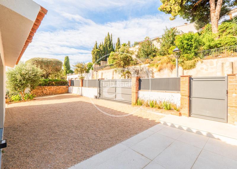 Foto f0741e0f-0085-4cf9-a479-ef8ef110ac5e. House with heating parking pool in Urbanitzacions Arenys de Mar