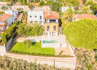 Casa  Carrer de joan colom i augusti. Casa en venta en arenys de mar