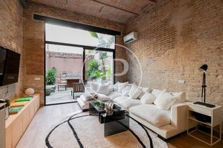 Miete Etagenwohnung  Carrer de galileu. Piso en alquiler en sants